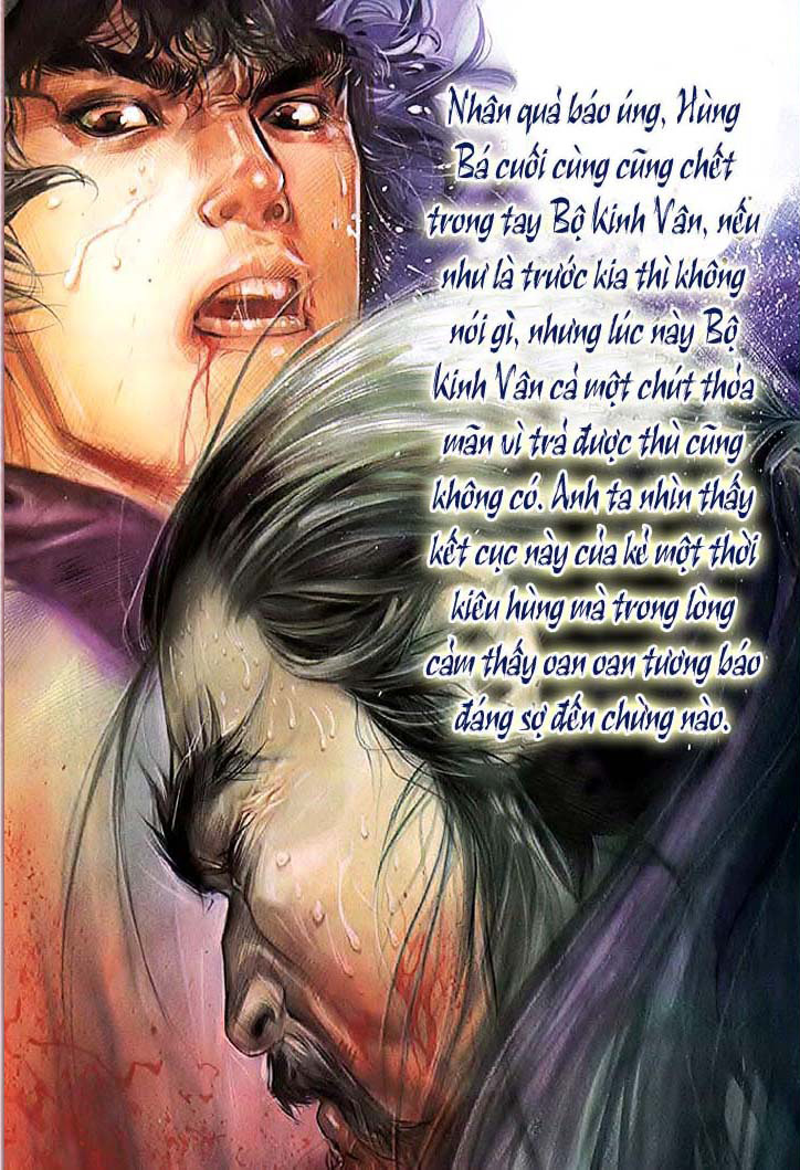 phong vân chapter 60 23