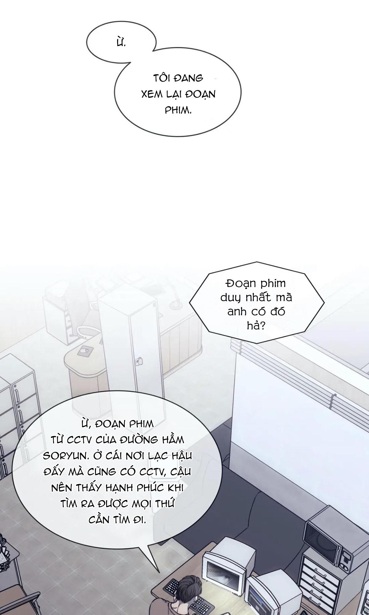 công cuộc báo thù của kẻ yếu thế chapter 31 57