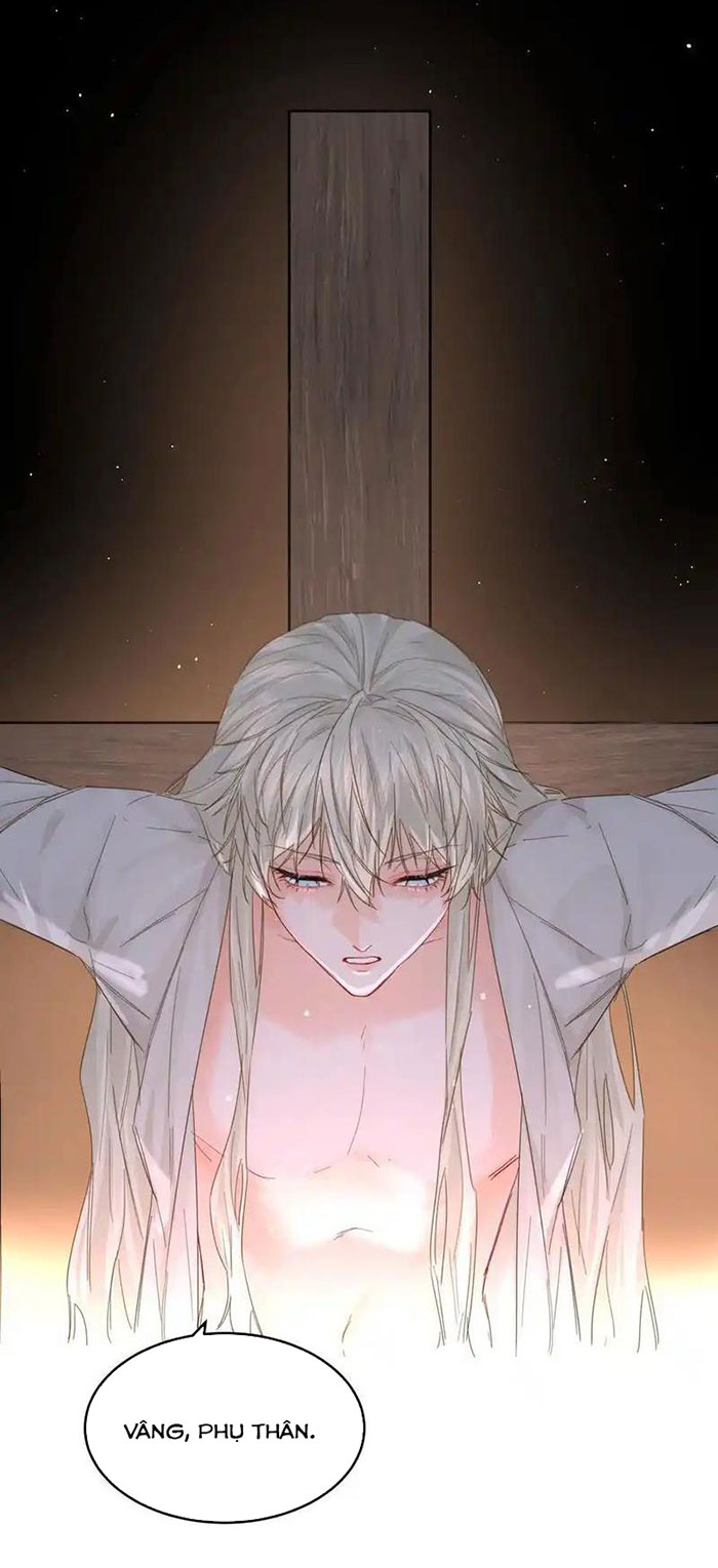 tình cũ là vua chapter 54 39