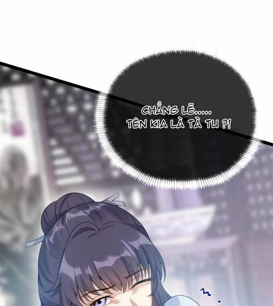 phế nữ yêu thần chapter 69 5