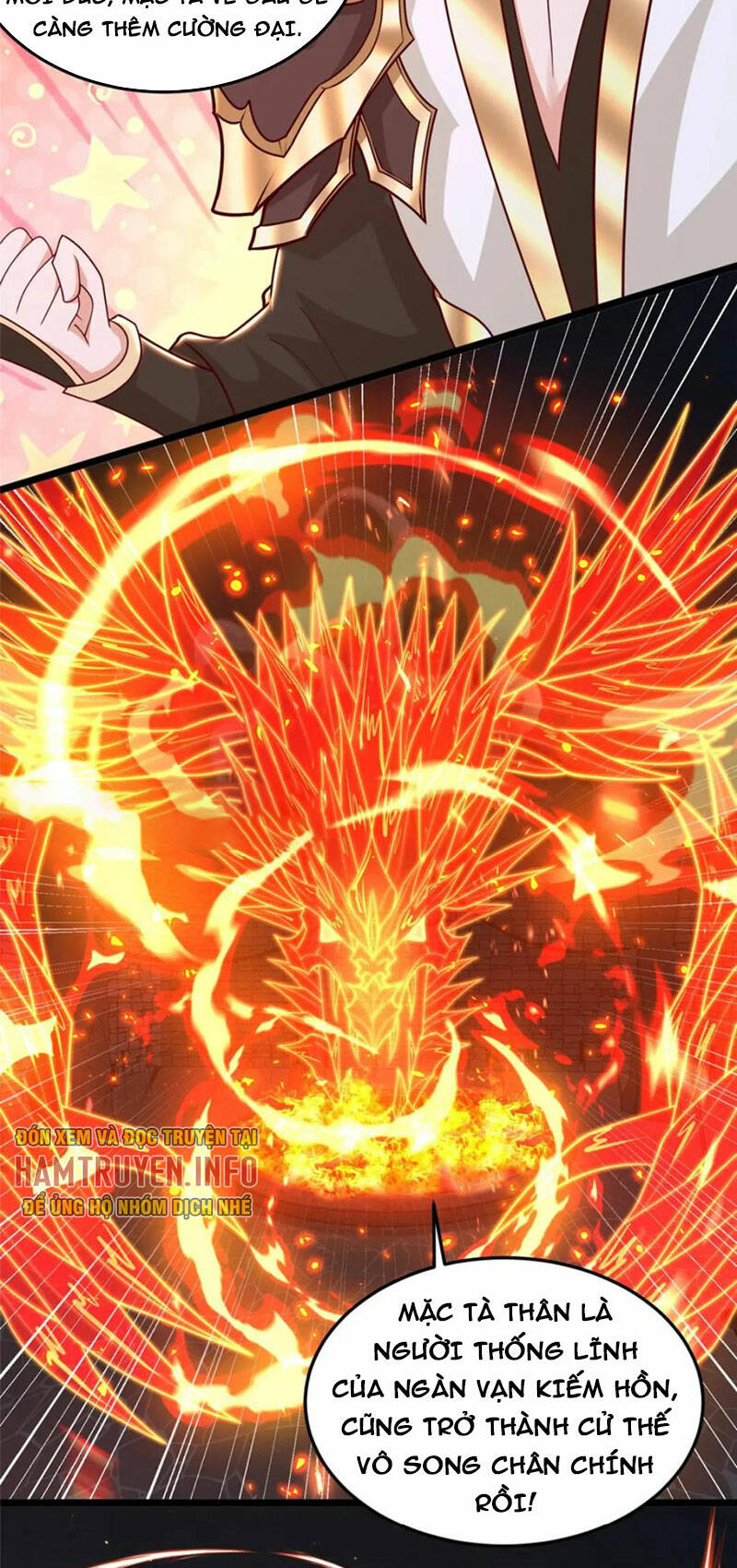 người nuôi rồng chapter 356.3 12