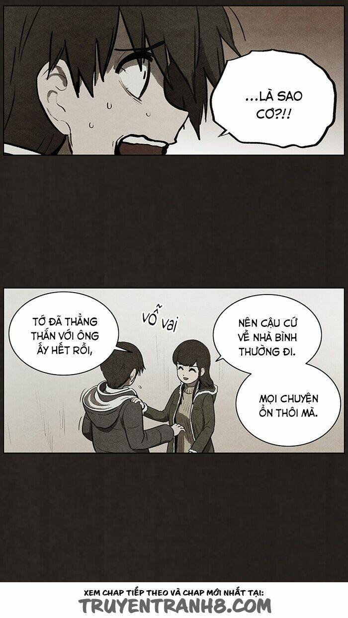 đứa con của quỷ dữ chapter 68 26