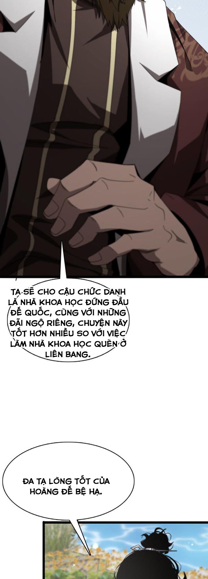 chư giới - tận thế online chapter 150 26