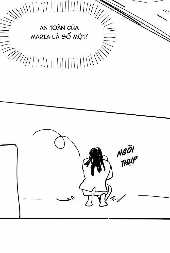 võ sĩ - the boxer chapter 51.3 21