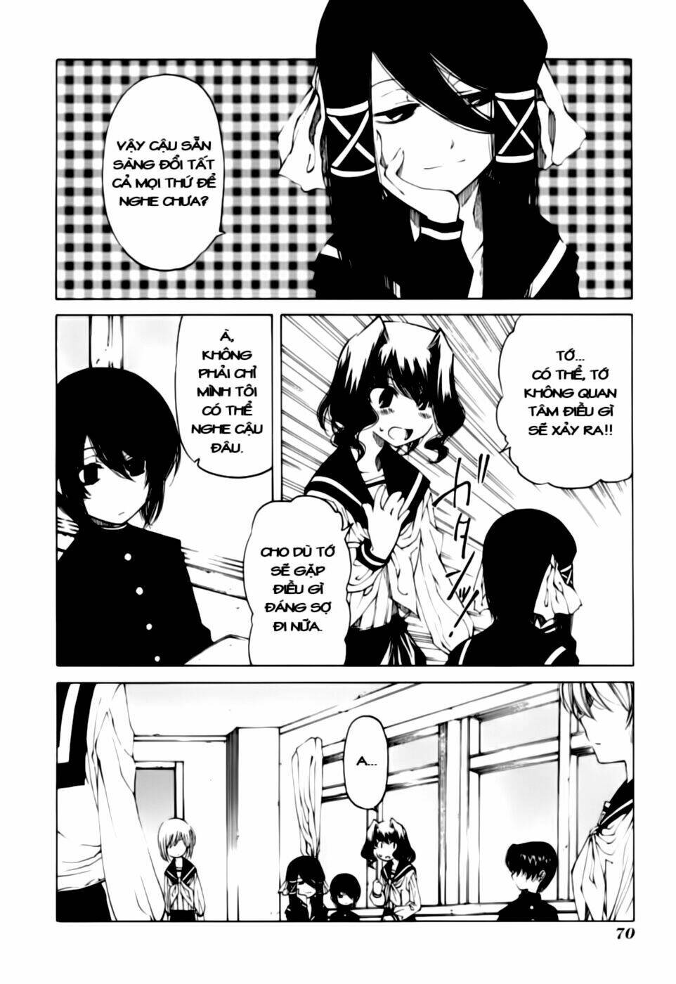 oni gokko chapter 3 8