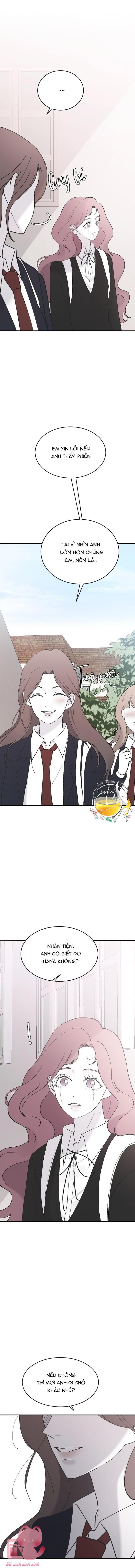 ba anh trai cực phẩm của tôi chapter 45 4