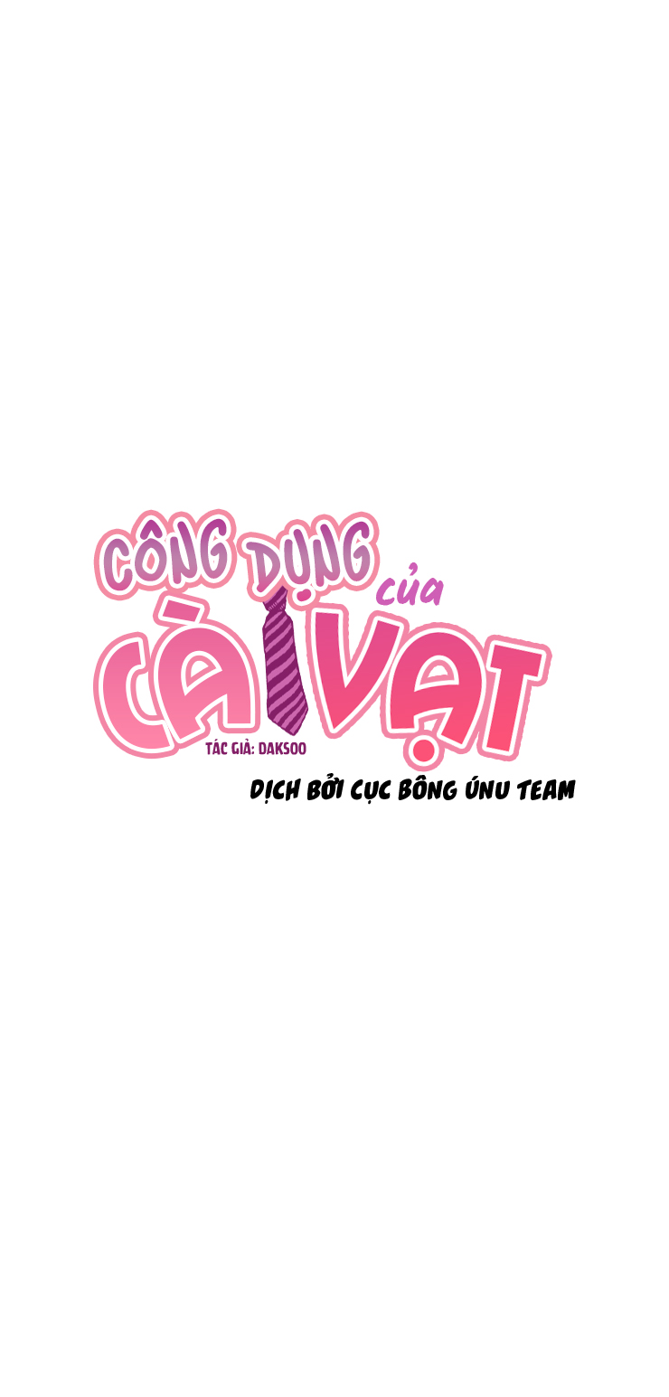 công dụng của cà vạt chapter 16 4