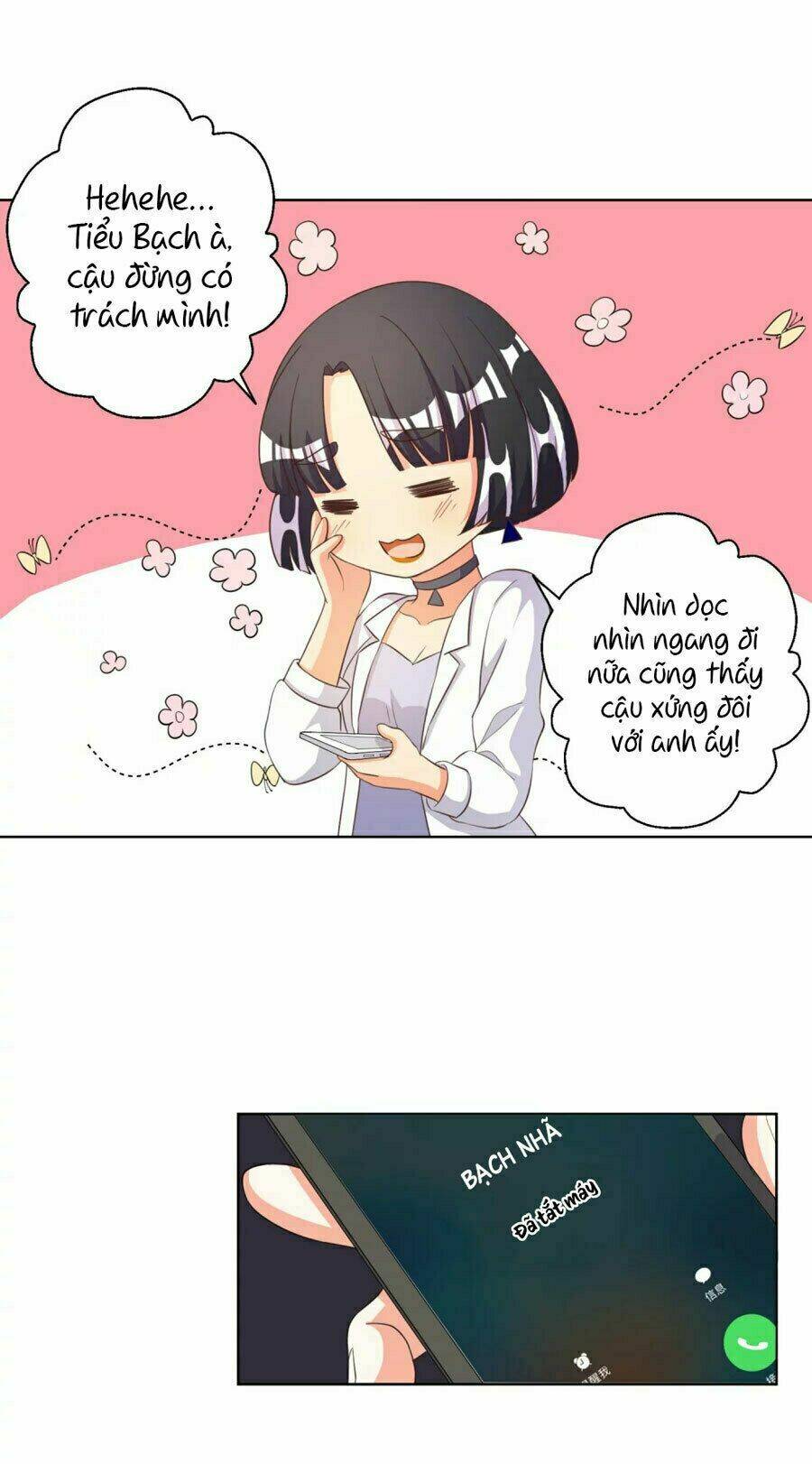 hôn nhân dục vọng: thiếu gia nhẹ một chút! chapter 61 14