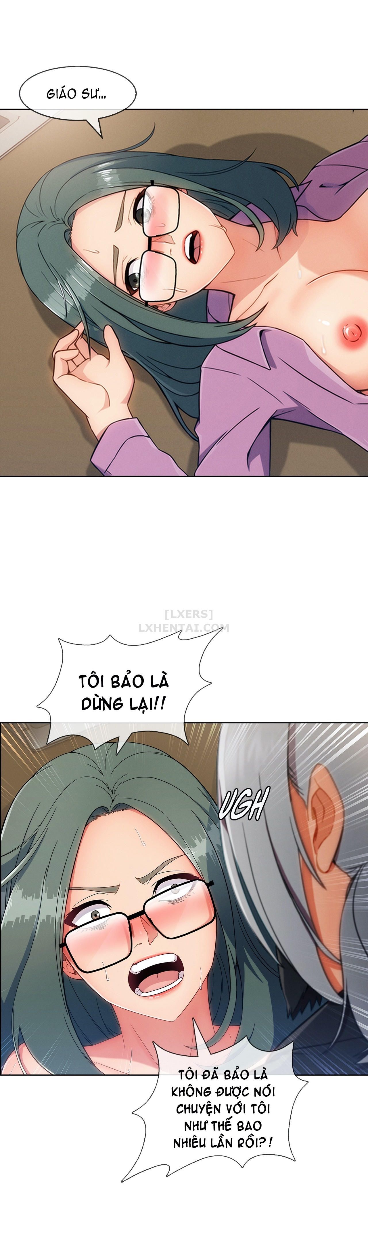 điên cuồng nhưng ngọt ngào chapter 74 7