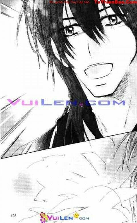 cáo nhỏ đáng yêu chapter 4 122