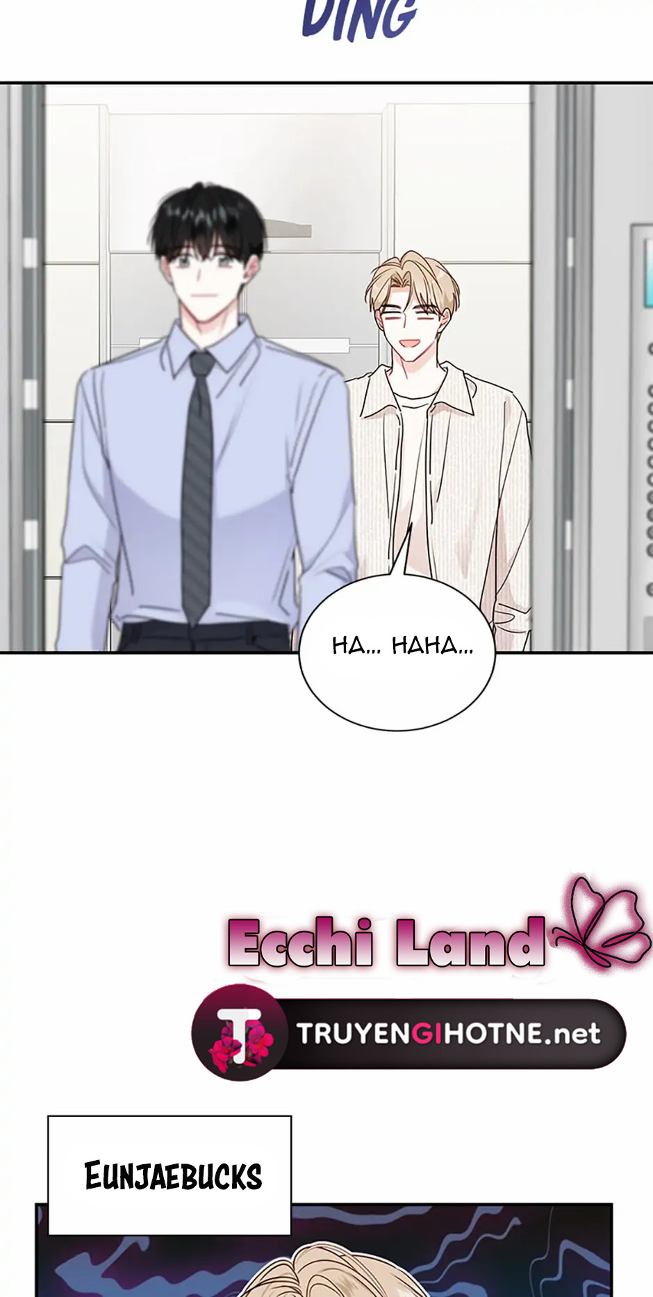 chỉ thị đặc biệt của sếp chapter 76.2 4