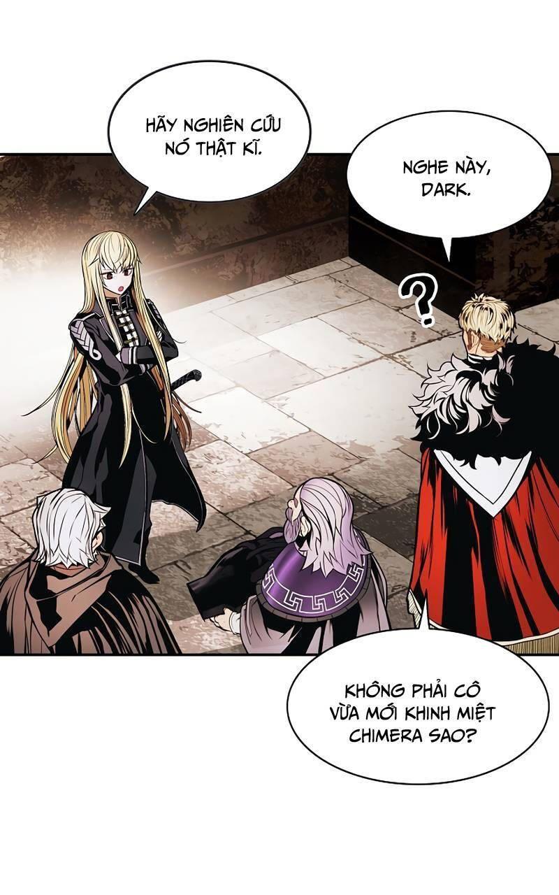 bất bại chân ma chapter 178 16