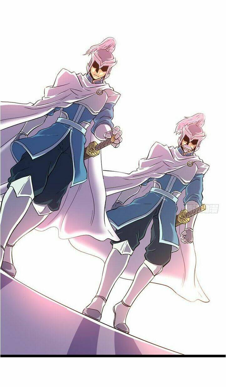 phong quỷ truyền thuyết chapter 124 12