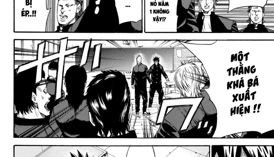 a-bout! chapter 167 7