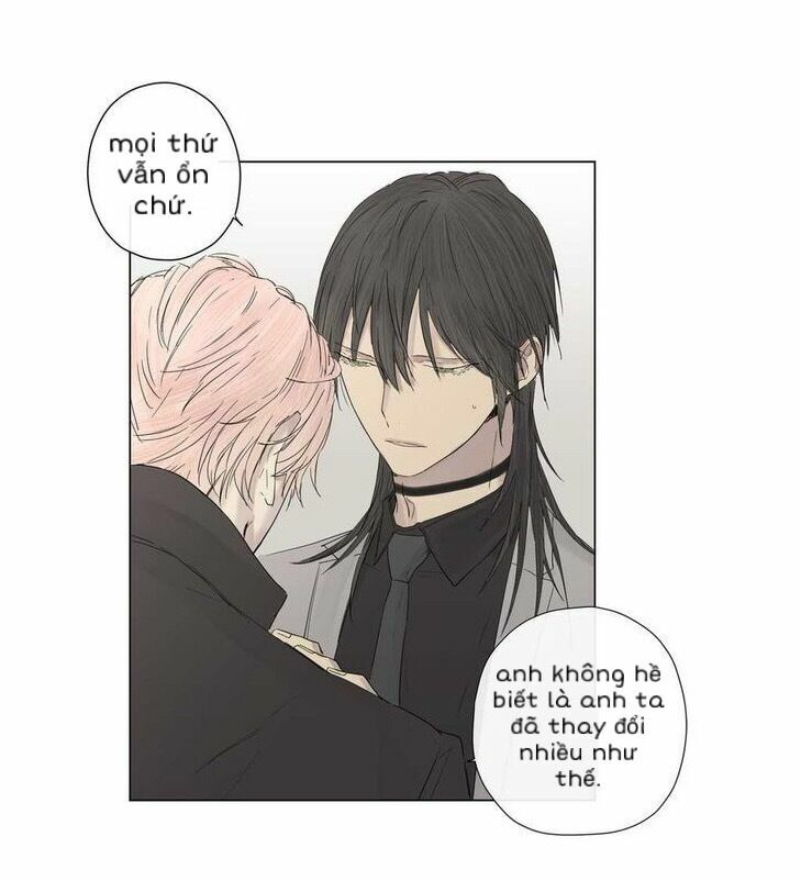 người hầu hoàng gia chapter 10 19