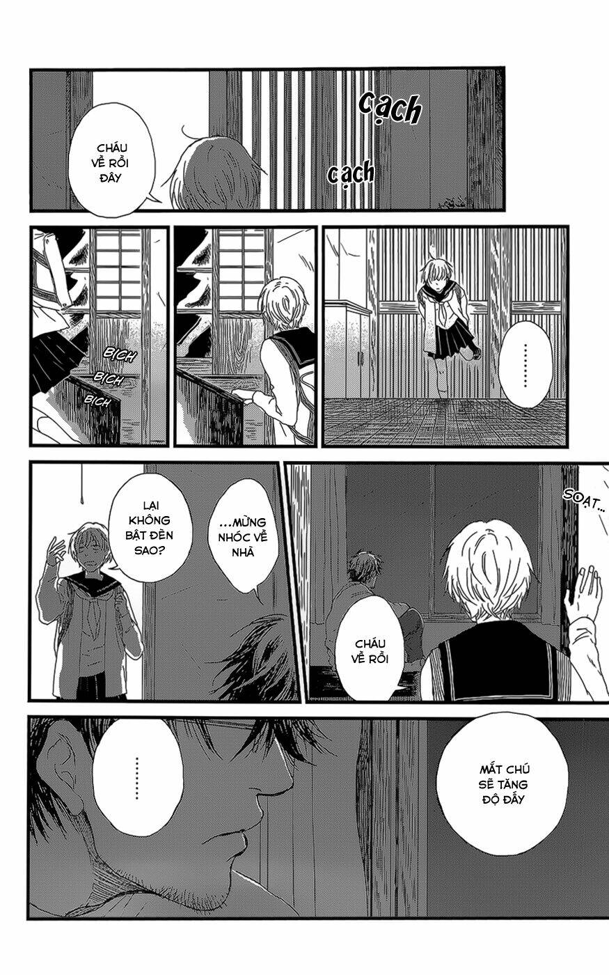 shiki no zenjitsu chapter 6 23