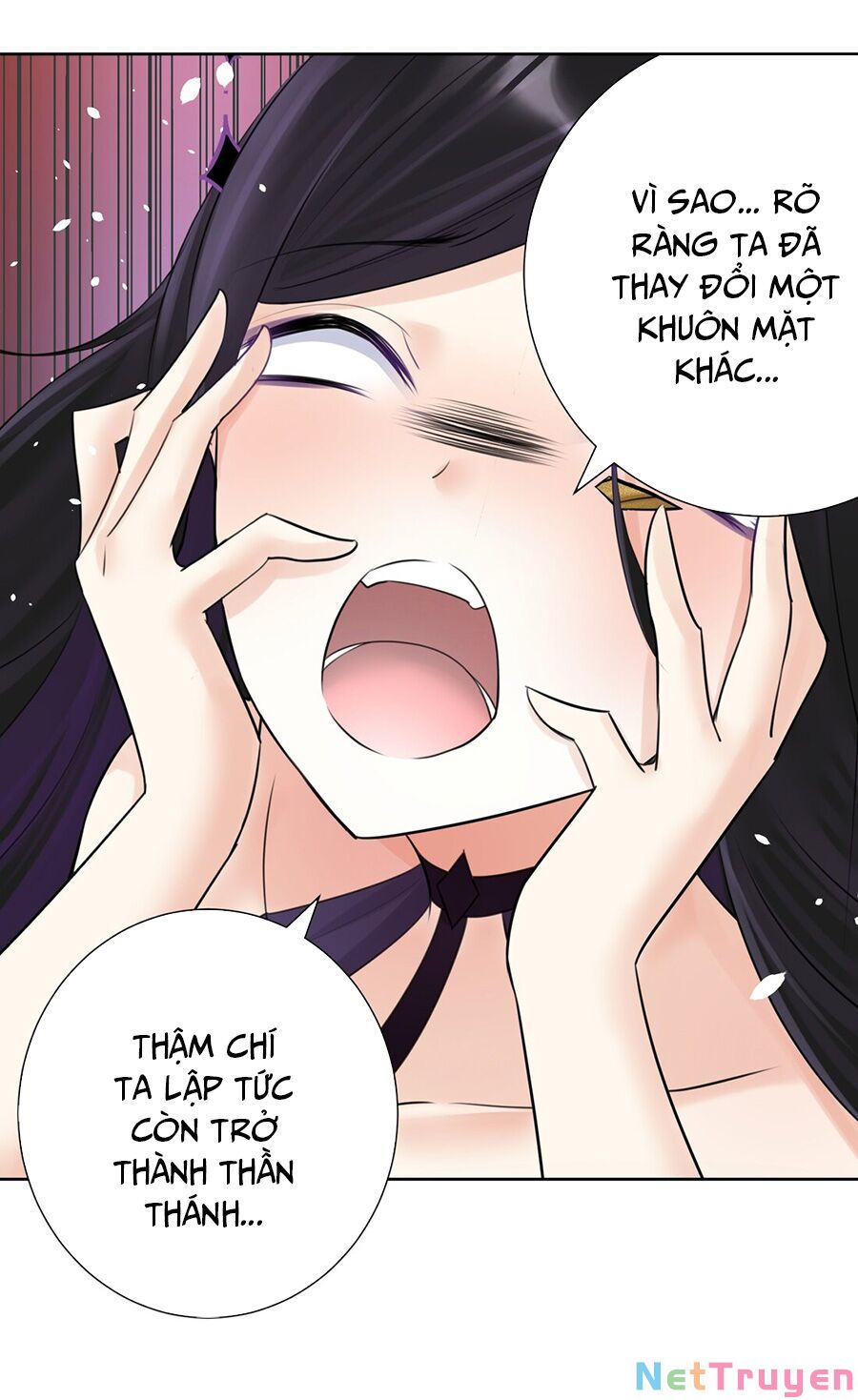 bản giáo chủ thân bất do kỷ chapter 24 10