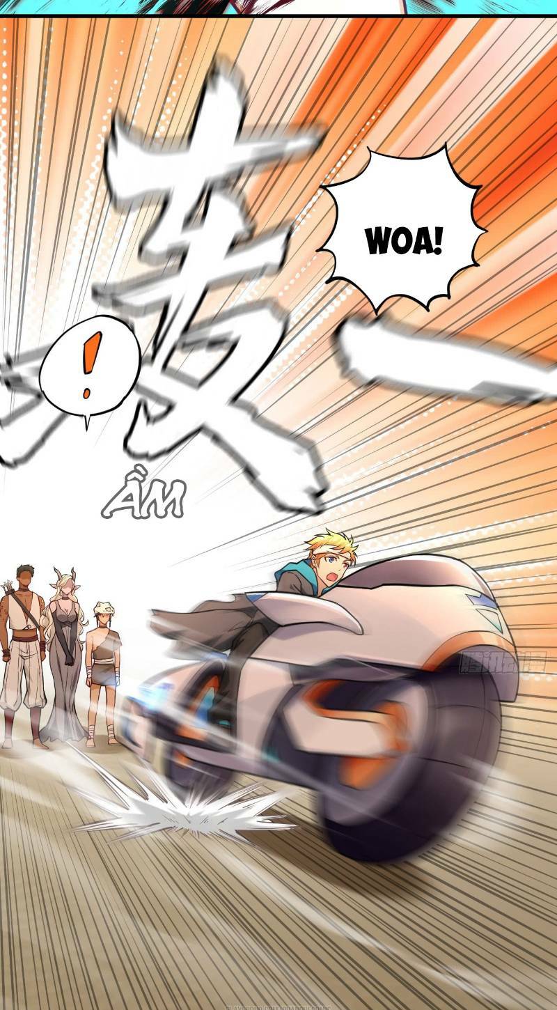 minh nhật thần đô chapter 22 9