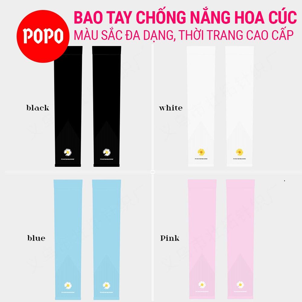 Bao tay chống nắng trẻ em SPORTY SL22 chống tia UV, chất vải mềm mại thoáng khí