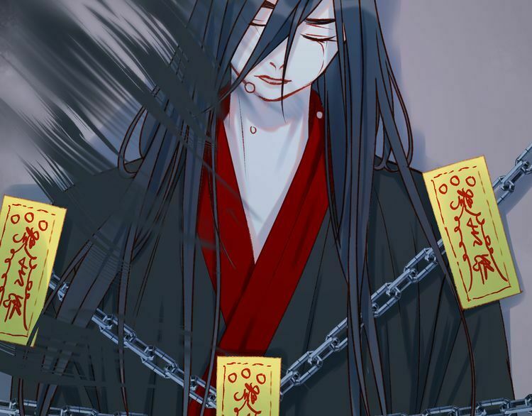 lượm được một tiểu hồ ly phần 2 chapter 54.5 4