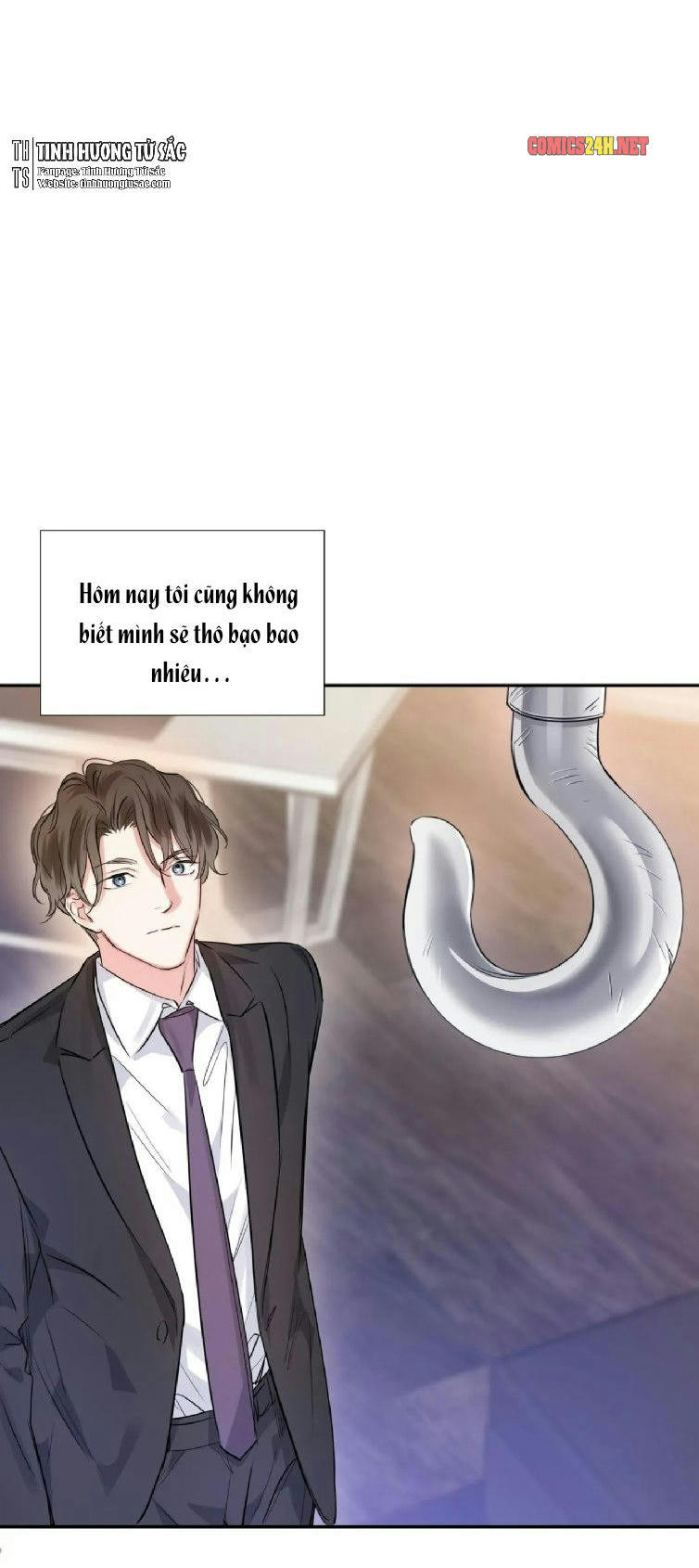 cấp trên nhỏ tuổi chapter 14 65