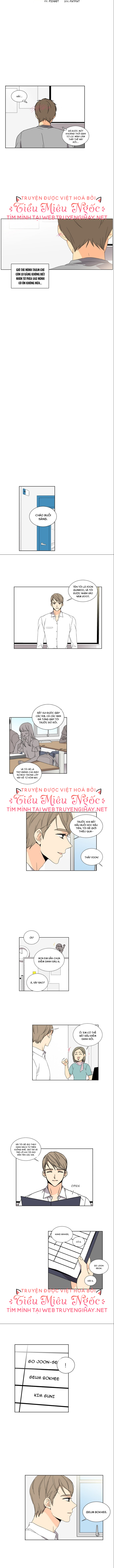 cô gái đáng yêu chapter 23 6