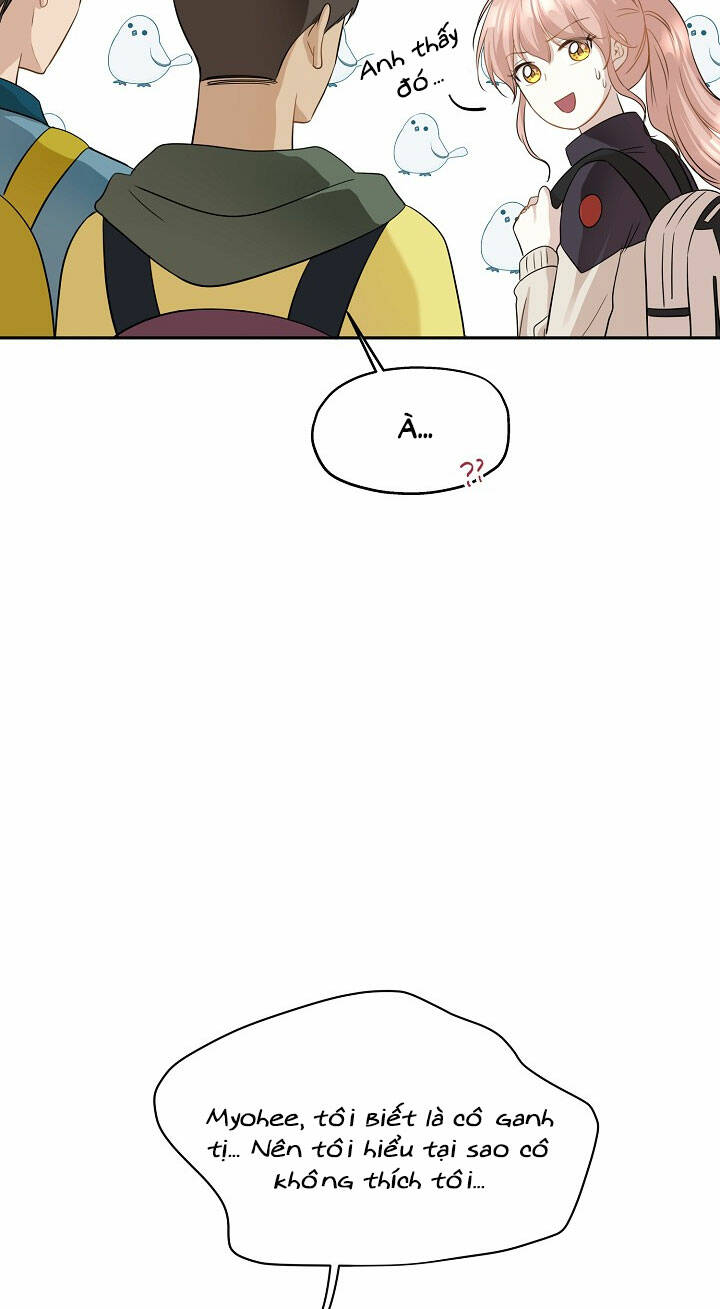 cuộc sống kỳ thú chapter 95 33