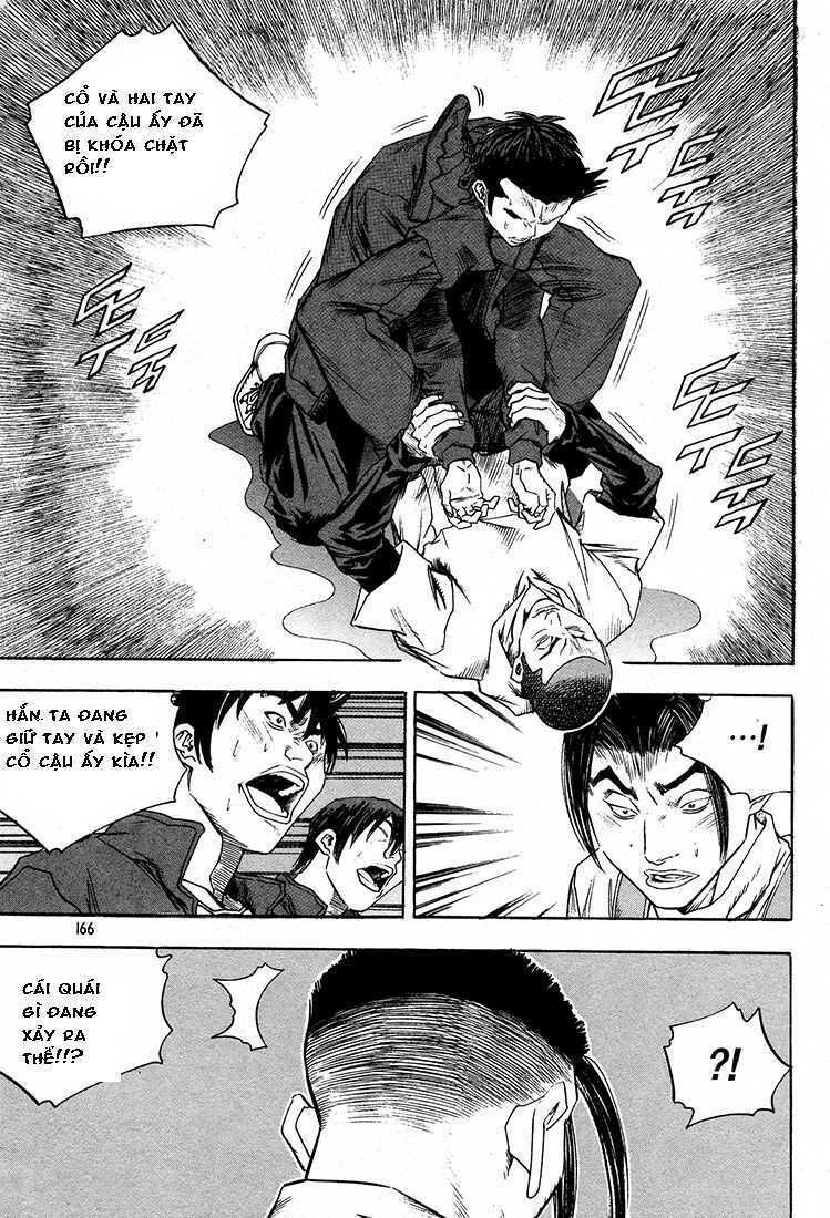 change guy chapter 296 2