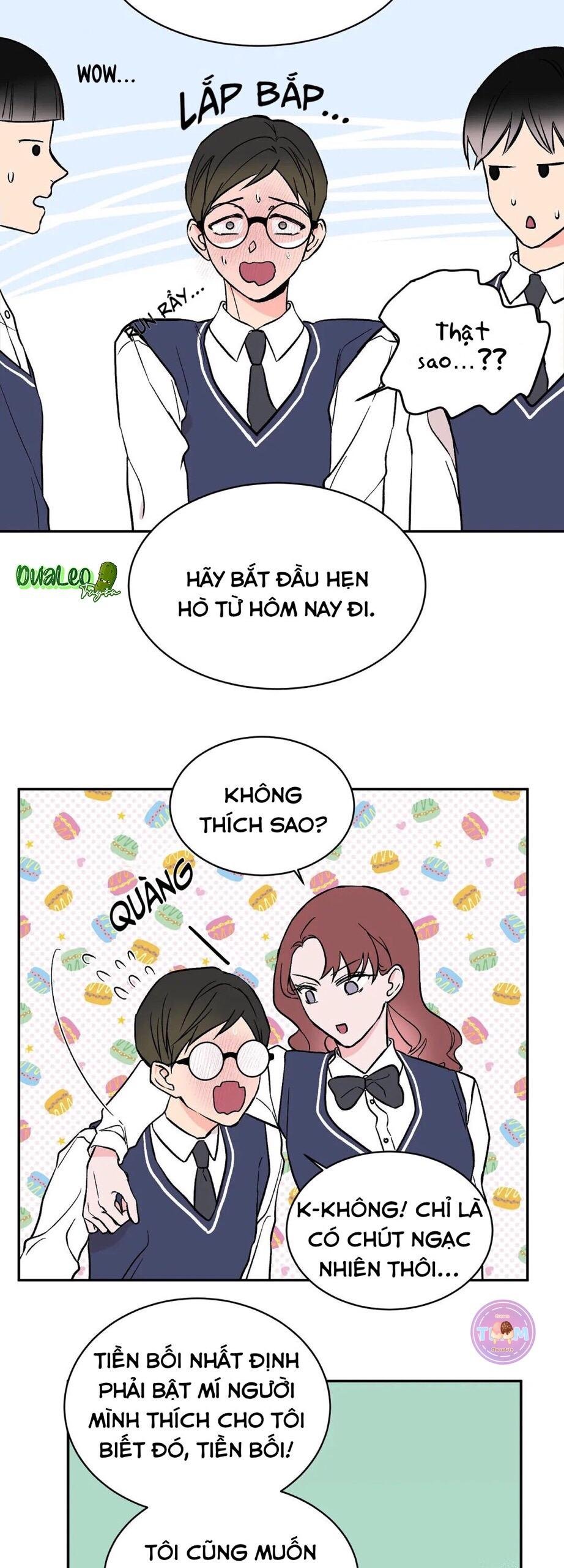 đảo ngược chapter 8 11