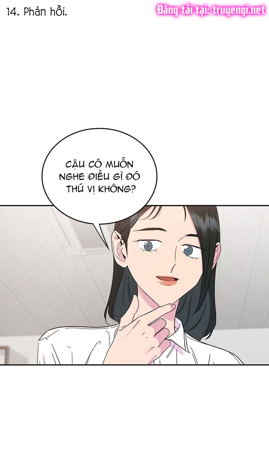 nguyên tắc mối quan hệ chapter 14 1