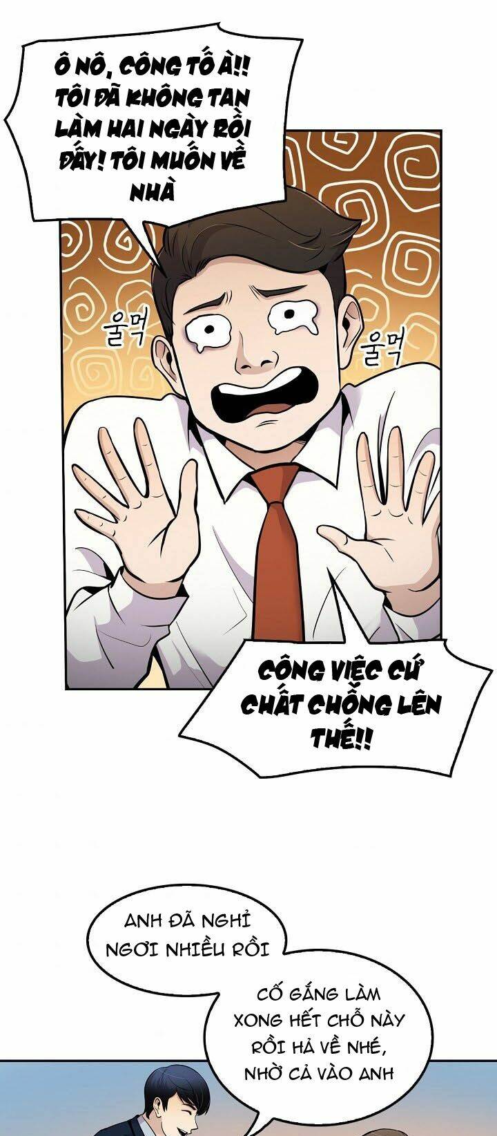 điều tra viên chuyển sinh chapter 53 34