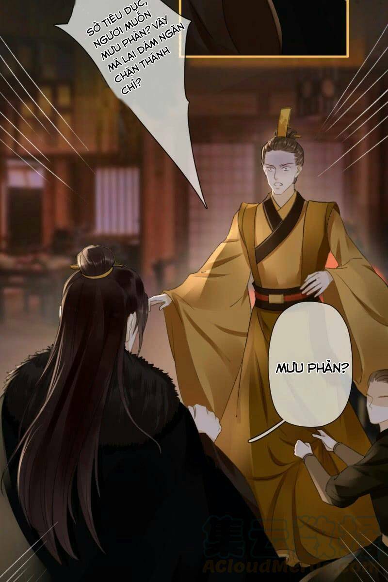 sủng phi của vương chapter 173 6