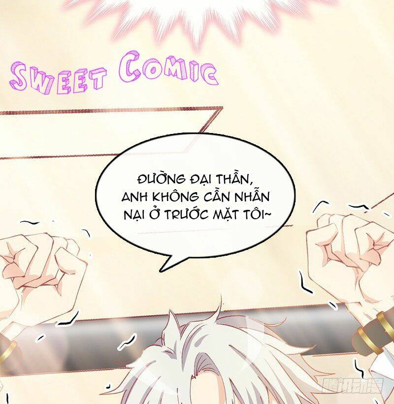 sở thích đặc biệt của nam thần chapter 0 17