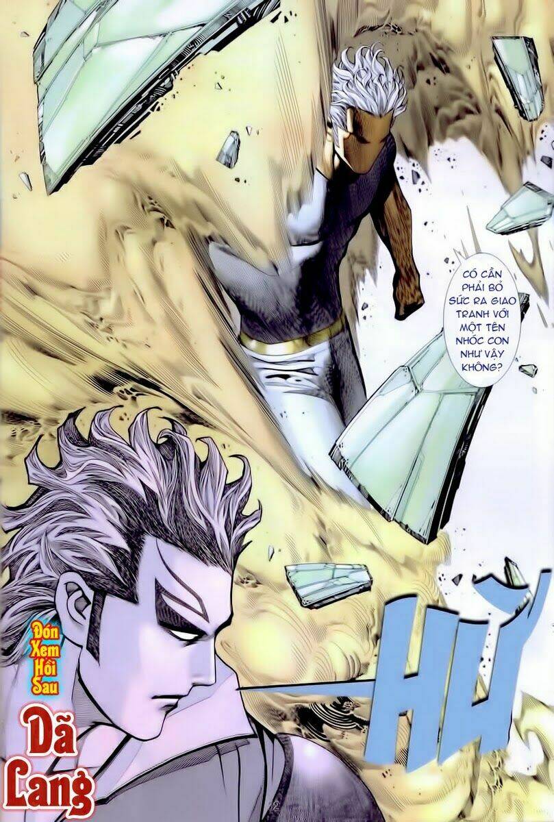 võ thần phượng hoàng chapter 82 27