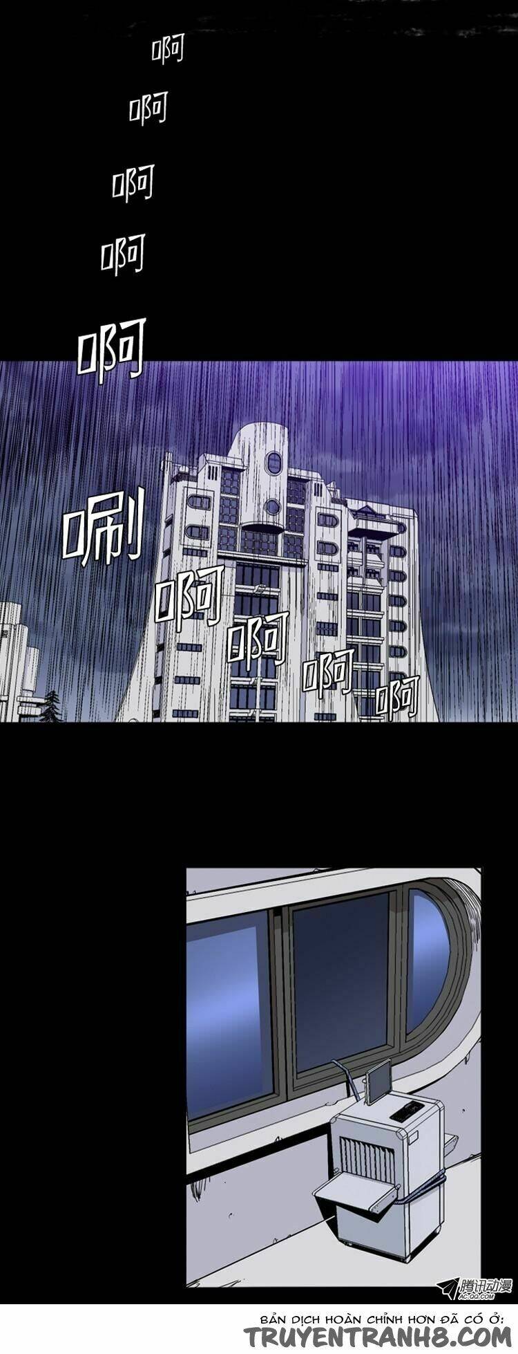 vua của vong linh chapter 143 10