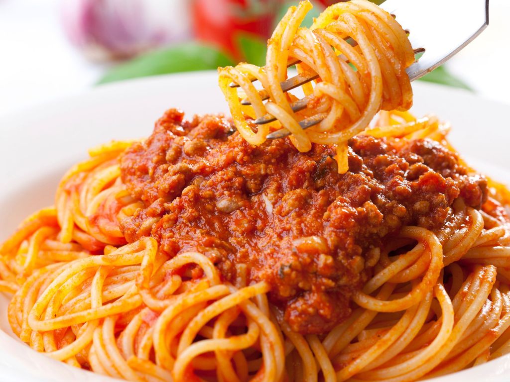 Sốt Mì Ý Cà Chua Thịt Bò Bằm BARILLA BOLOGNESE 200g