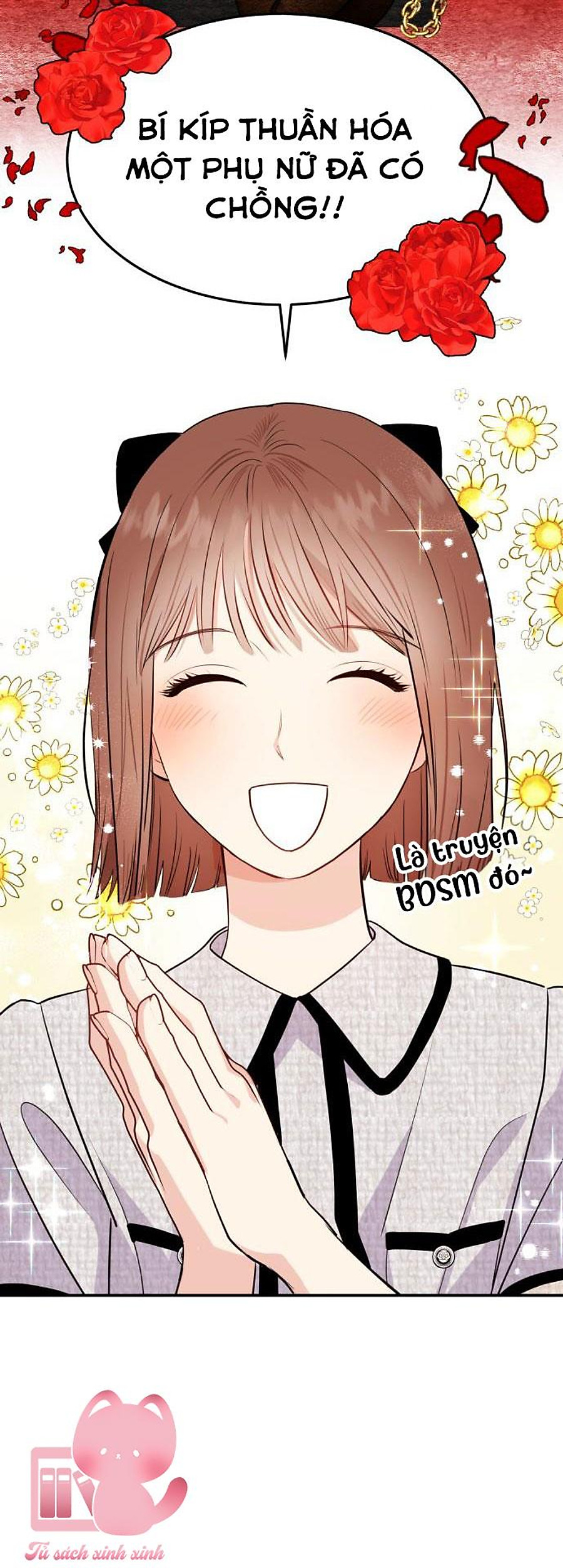 có muốn làm chuyện ấy với tôi không? chapter 1 47