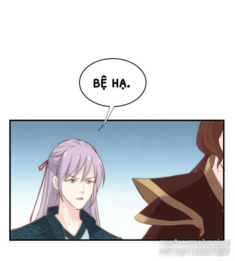 bẩm báo công chúa ! chapter 23 31