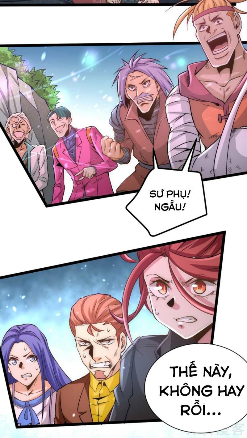 đô thị đỉnh phong cao thủ chapter 71 2