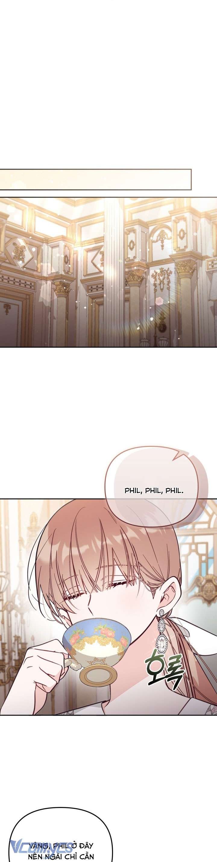 không có chỗ cho kẻ giả mạo chapter 75 19