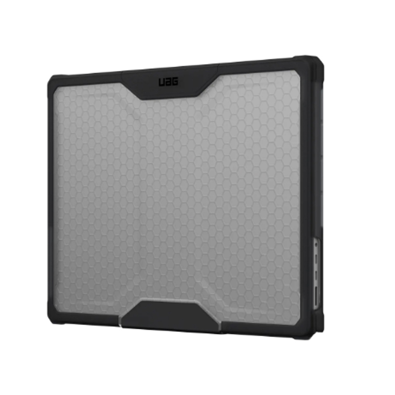 Ốp Bảo Vệ dành cho MacBook Pro 14" 2021/Pro 16" 2021 UAG Plyo Series - Hàng Chính Hãng