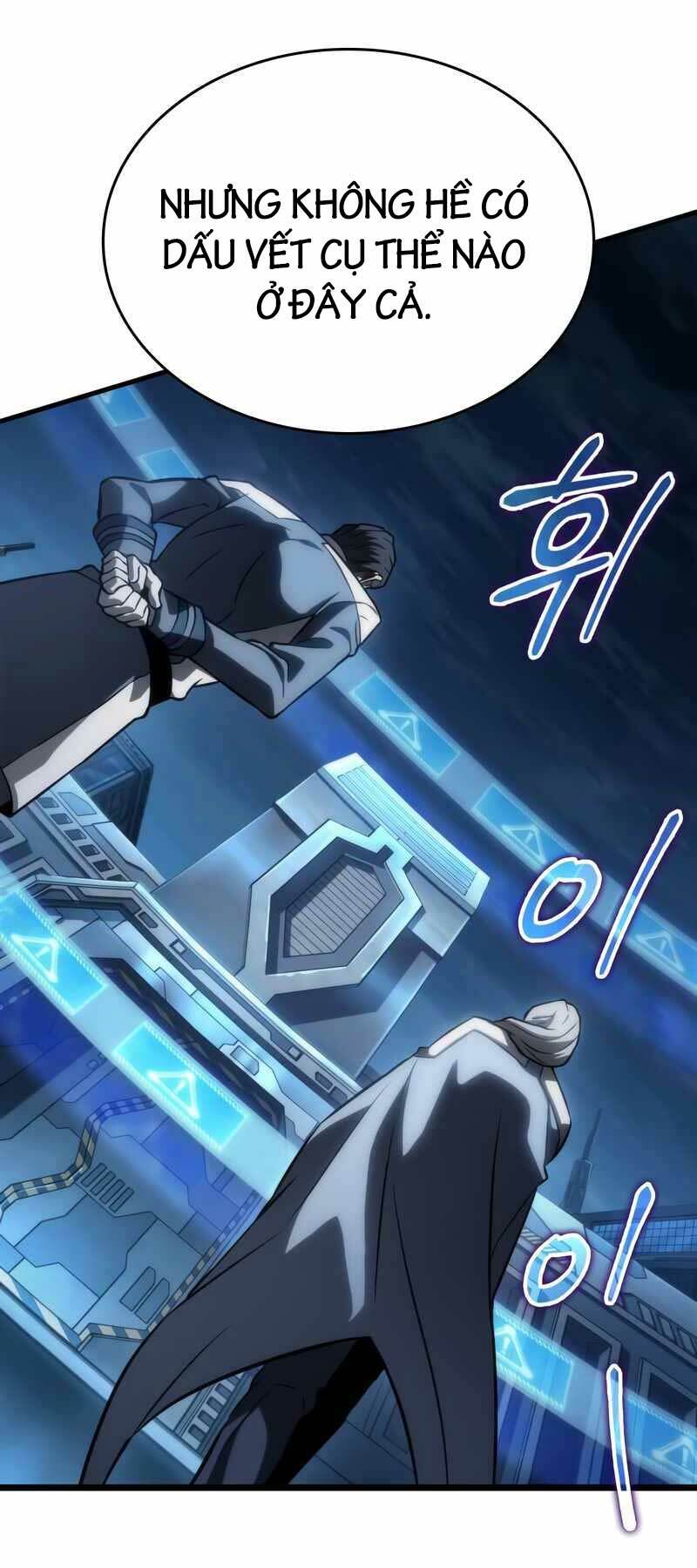 thế giới hậu tận thế chapter 96 7