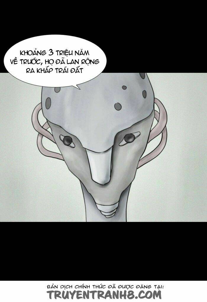 thứ sáu: những câu chuyện cấm chapter 34 6