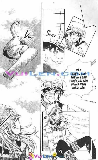 nụ hôn cuối chapter 30 10