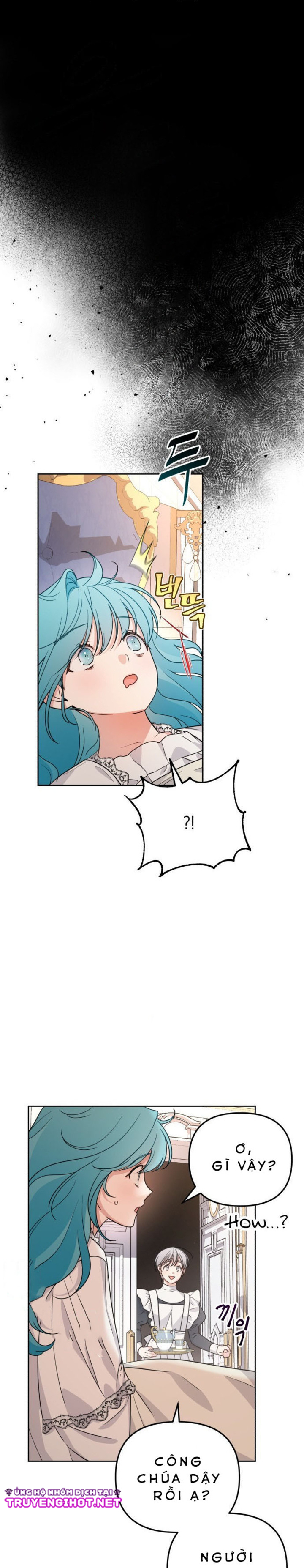 tiểu công nương mint chapter 19.1 1