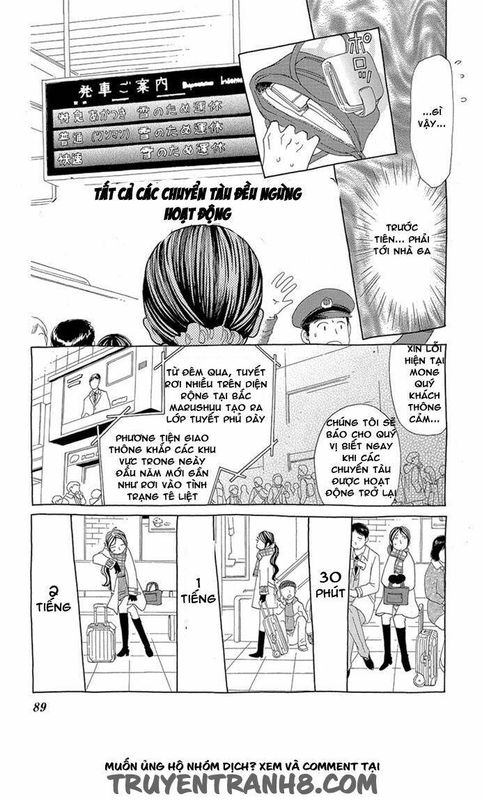 chị tôi lấy chồng chapter 15 25