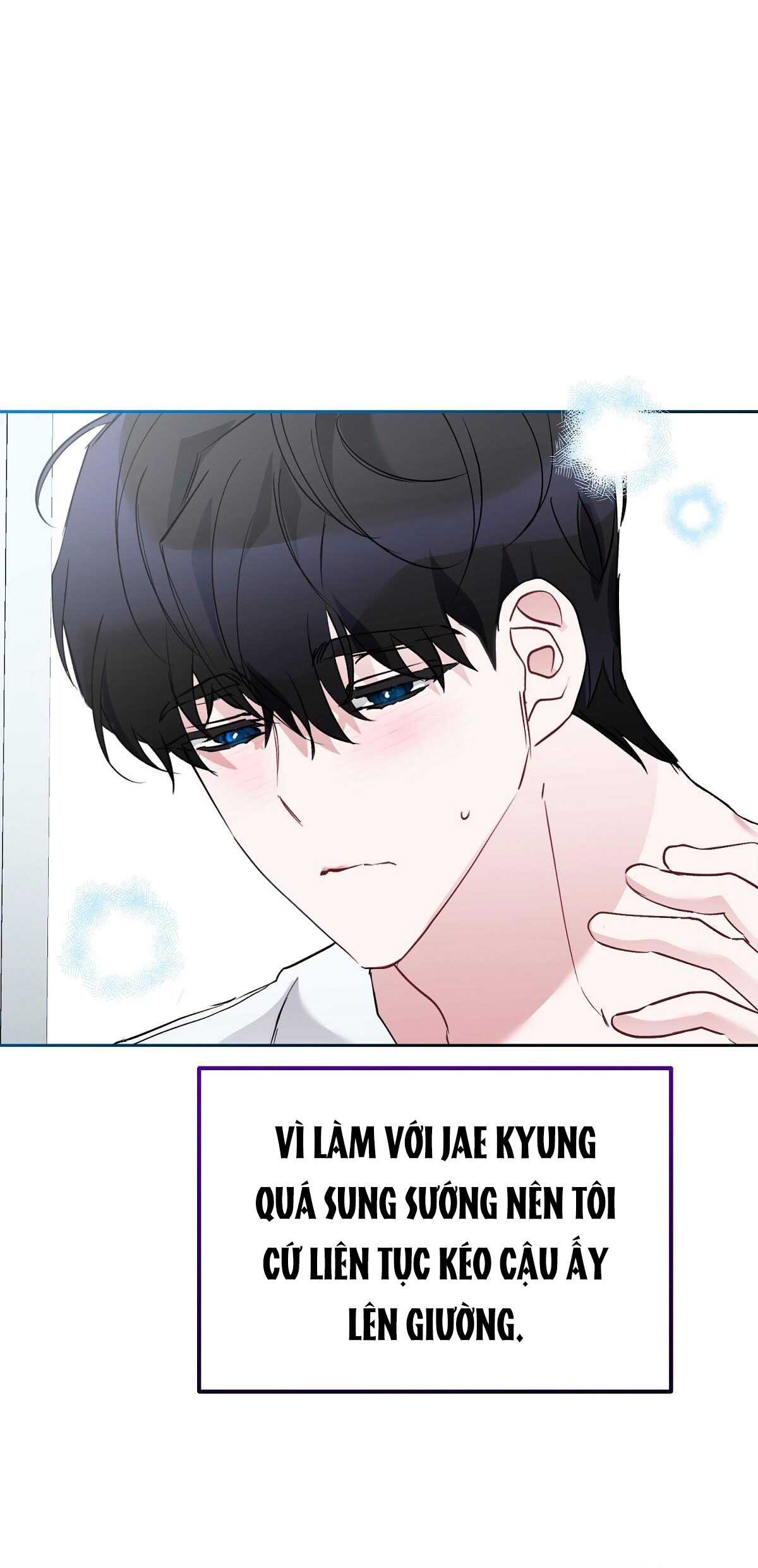 Người Bạn Dâm Loạn chapter 16.1 - Trang 17