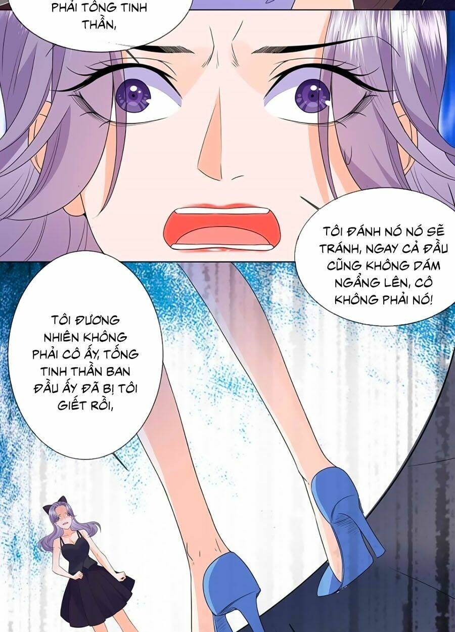 nữ vương tàn nhẫn chapter 7 30