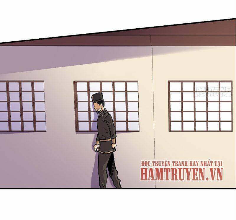 phong quỷ truyền thuyết chapter 213 12