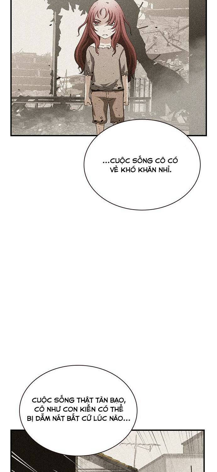 pubg - cuộc chiến sinh tồn - 100 chapter 22 21